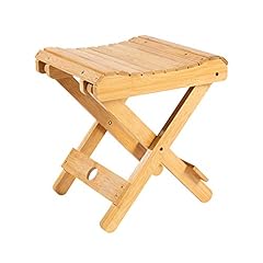 Sangda bamboo folding for sale  Delivered anywhere in UK