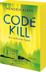 Code kill tödliches gebraucht kaufen  Wird an jeden Ort in Deutschland