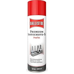 Ballistol unisex erwachsene gebraucht kaufen  Wird an jeden Ort in Deutschland