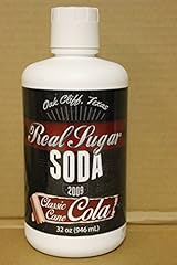 Real sugar cola for sale  Delivered anywhere in USA 