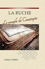 Ruche peuple cassiopée d'occasion  Livré partout en France