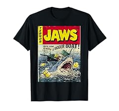 Jaws pulp attack for sale  Delivered anywhere in USA 