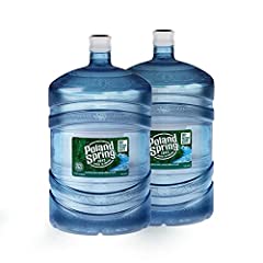 Poland spring natural for sale  Delivered anywhere in USA 