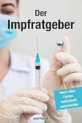 Impfratgeber allen fakten gebraucht kaufen  Wird an jeden Ort in Deutschland