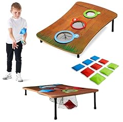 Kreativekraft cornhole gioco usato  Spedito ovunque in Italia 