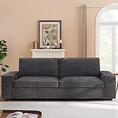 Luffield chenille loveseat for sale  Delivered anywhere in USA 