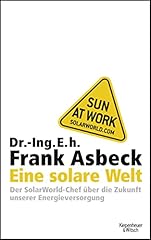 Solare solarworld chef gebraucht kaufen  Wird an jeden Ort in Deutschland