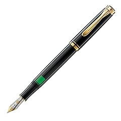 Pelikan füllhalter souverän gebraucht kaufen  Wird an jeden Ort in Deutschland