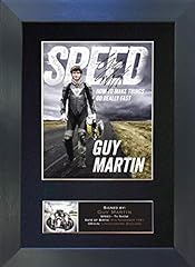 Guy martin speed for sale  Delivered anywhere in UK