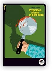 Pesticides pizzas petit d'occasion  Livré partout en Belgiqu