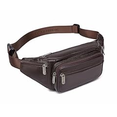 Zznick genuine leather for sale  Delivered anywhere in UK