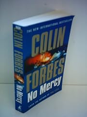 Mercy colin forbes for sale  Delivered anywhere in UK