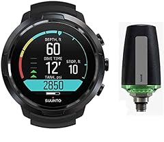 Suunto black usb for sale  Delivered anywhere in USA 