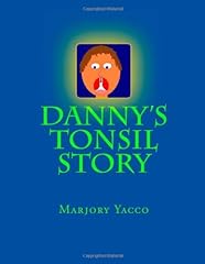 Danny tonsil story for sale  Delivered anywhere in UK