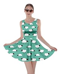 Cowcow womens green for sale  Delivered anywhere in USA 