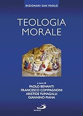 Teologia morale usato  Spedito ovunque in Italia 