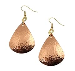 Hammered tear drop for sale  Delivered anywhere in USA 