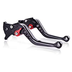 Adjustable CNC Short Brake Clutch Levers for Suzuki for sale  Delivered anywhere in Canada