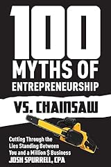 100 myths entrepreneurship for sale  Delivered anywhere in USA 