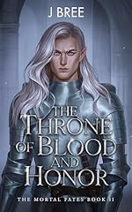 Throne honor blood for sale  Delivered anywhere in UK