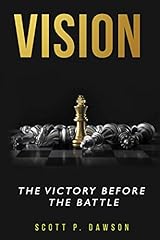 Vision the victory gebraucht kaufen  Wird an jeden Ort in Deutschland