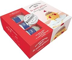 Box crochet petit gebraucht kaufen  Wird an jeden Ort in Deutschland
