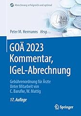 Goä 2023 kommentar gebraucht kaufen  Wird an jeden Ort in Deutschland