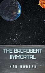 The broadbent immortal gebraucht kaufen  Wird an jeden Ort in Deutschland