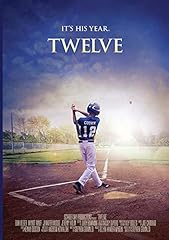 Twelve dvd for sale  Delivered anywhere in USA 