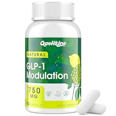 Glp modulation 750mg for sale  Delivered anywhere in UK