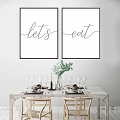 Kitchen wall art for sale  Delivered anywhere in USA 