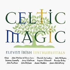 Celtic magic eleven for sale  Delivered anywhere in USA 