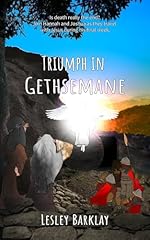 Triumph gethsemane for sale  Delivered anywhere in UK