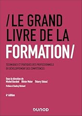 Grand livre formation gebraucht kaufen  Wird an jeden Ort in Deutschland