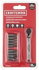 Craftsman multi bit for sale  Delivered anywhere in Canada