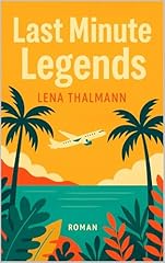 Last minute legends gebraucht kaufen  Wird an jeden Ort in Deutschland