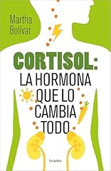 Cortisol hormona que gebraucht kaufen  Wird an jeden Ort in Deutschland