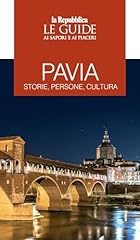 Pavia. storie persone usato  Spedito ovunque in Italia 