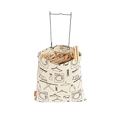 Hanging clothespin bag for sale  Delivered anywhere in USA 