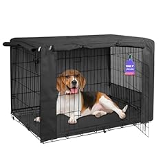 Hicaptain dog crate for sale  Delivered anywhere in USA 