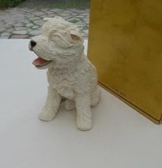 Leonardo yawning westie for sale  Delivered anywhere in UK