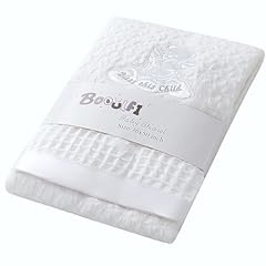 Booulfi cellular blankets for sale  Delivered anywhere in UK