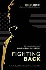 Fighting back for sale  Delivered anywhere in USA 