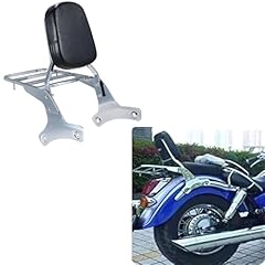 Kmwshan motorbike backrest for sale  Delivered anywhere in UK