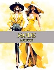 Mode malbuch wunderschöne gebraucht kaufen  Wird an jeden Ort in Deutschland