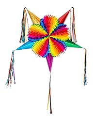 Mexican star pinata for sale  Delivered anywhere in USA 