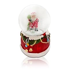 Christmas snow globes for sale  Delivered anywhere in USA 