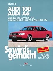 Audi 100 audi gebraucht kaufen  Wird an jeden Ort in Deutschland