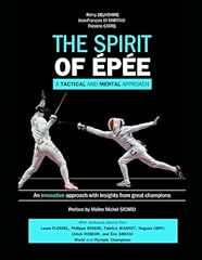 Spirit épée tactical for sale  Delivered anywhere in UK