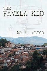 Favela kid published for sale  Delivered anywhere in UK